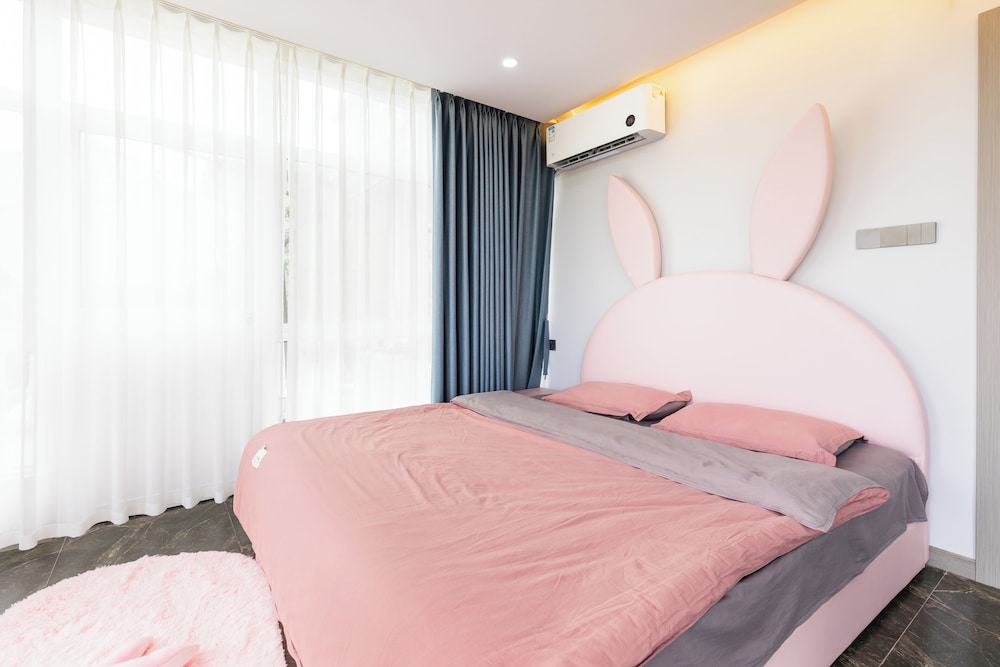 Sea of stars Hotel