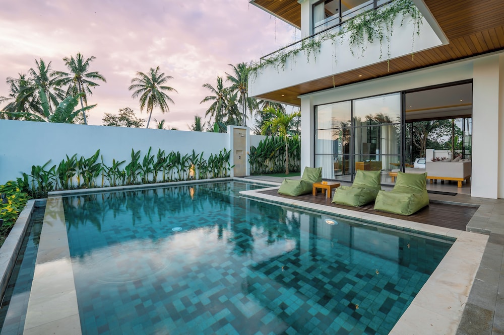 The Kaba Kaba Private Luxury Villa