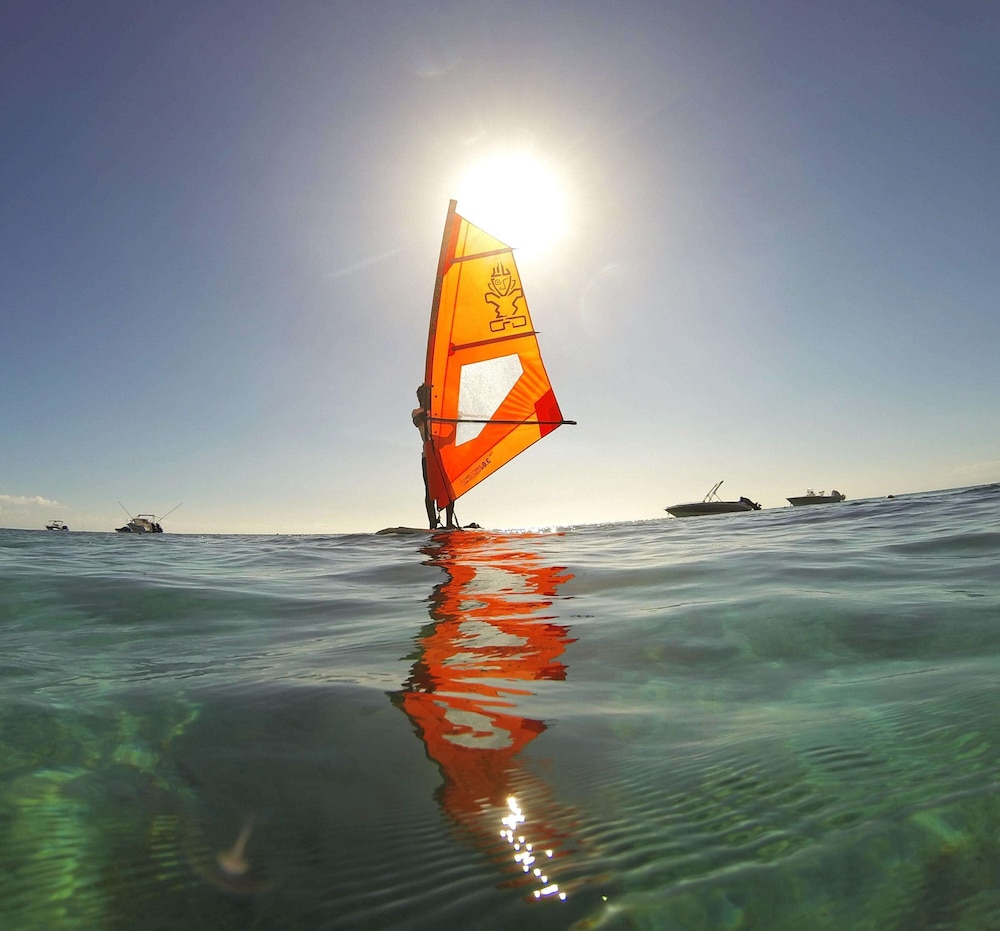 LUX* Le Morne 67