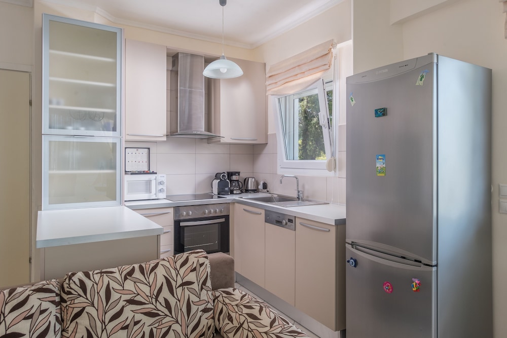 Villas F & B Summer Collection - Aegean Residence