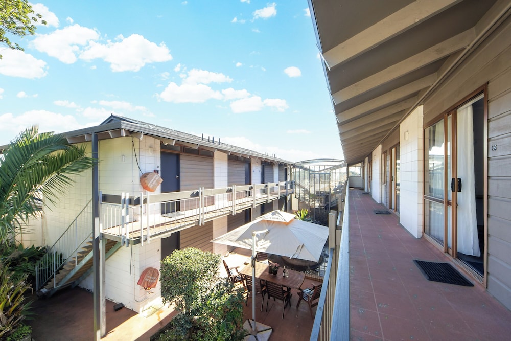Epsom Motel, photo 25