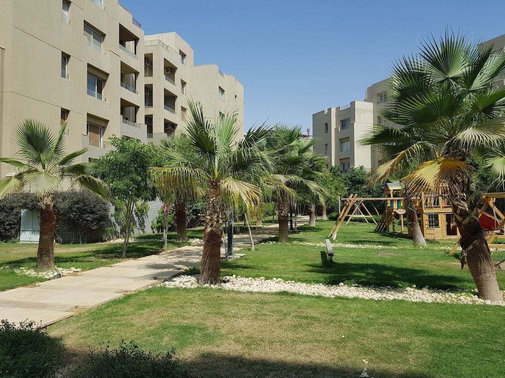 The Village Luxury Suites