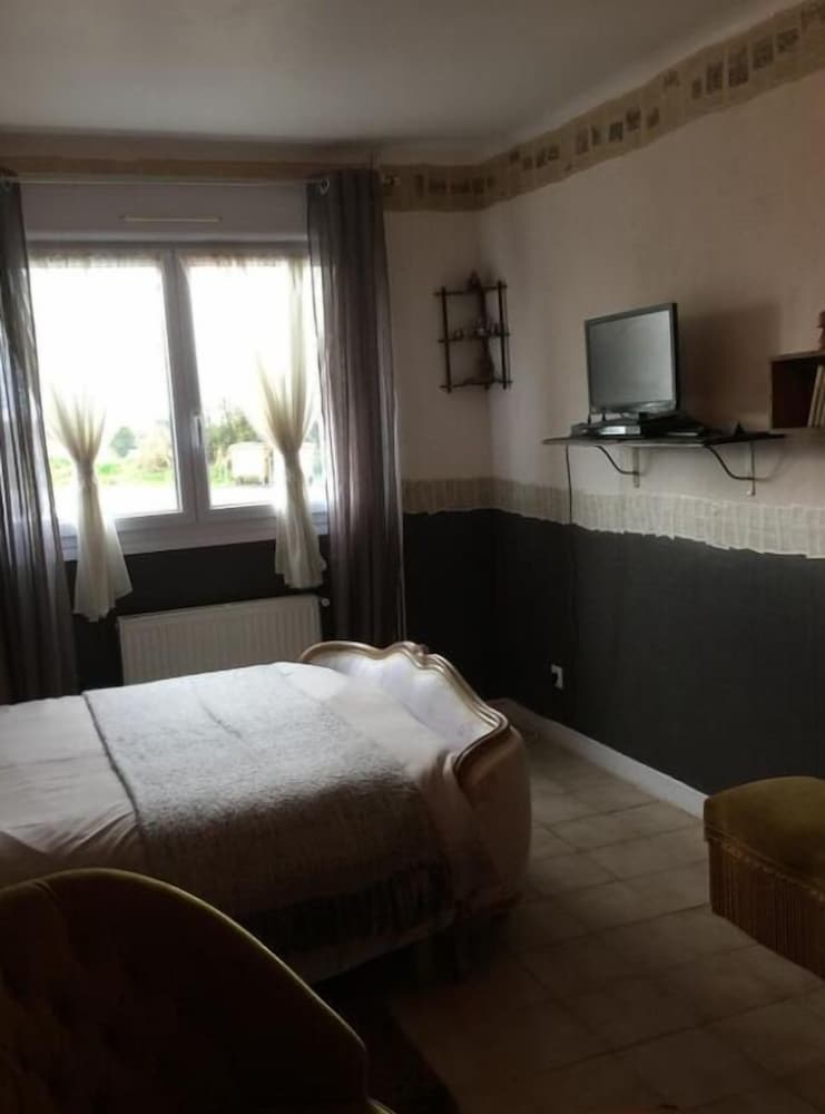 Chambres d'hôtes Mara view 5
