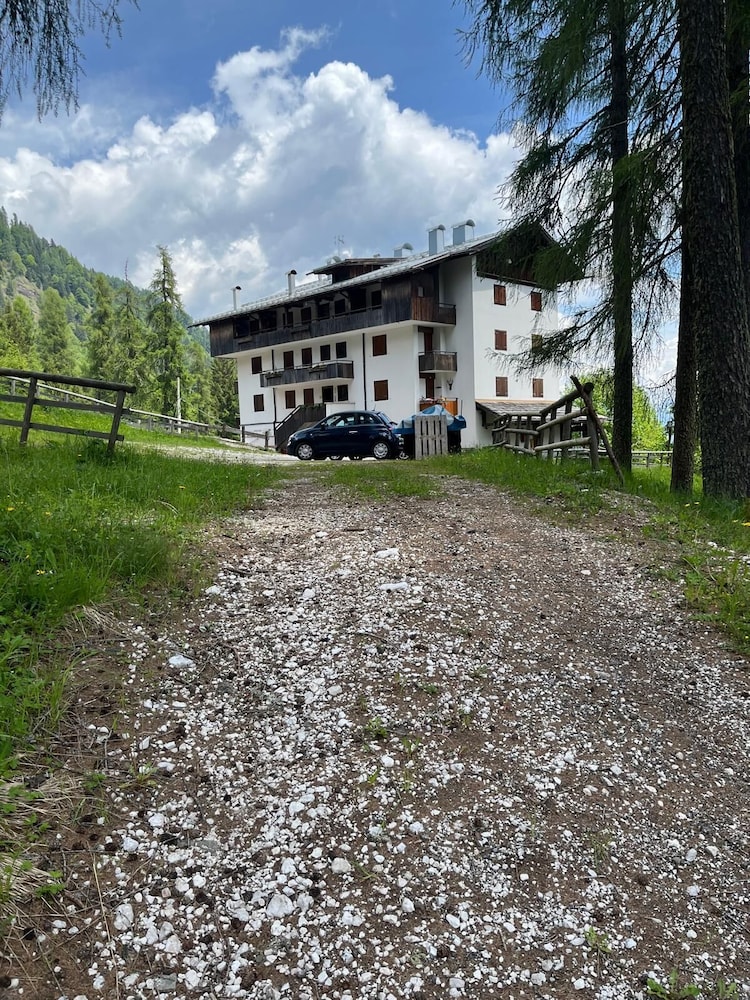 Condominio Residence Remauro