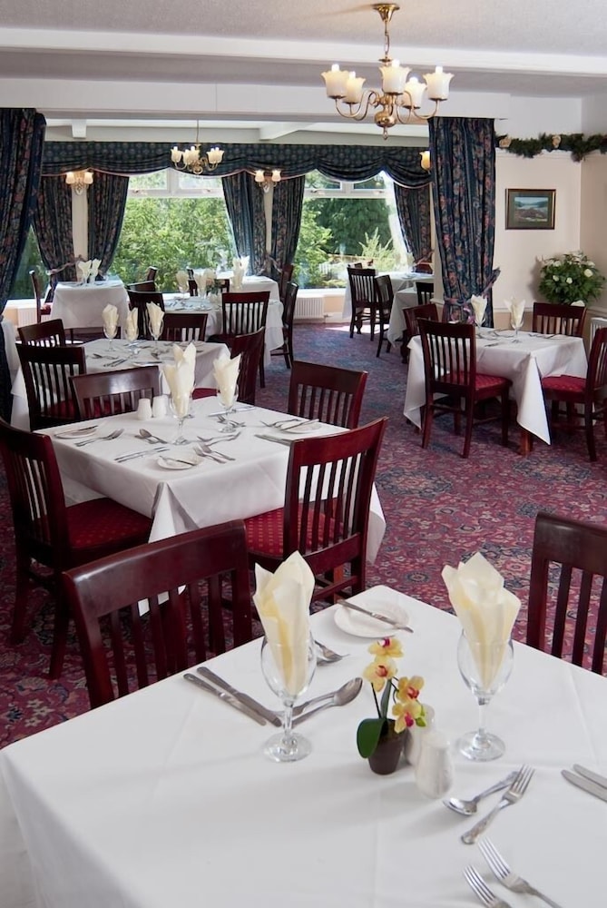 Edenhall Country House Hotel