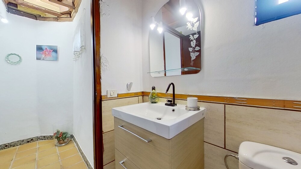 Charming 1-bed House in La Laguna