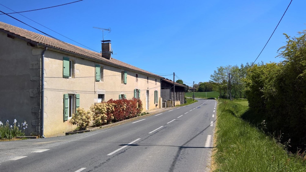 Grange de Lavande