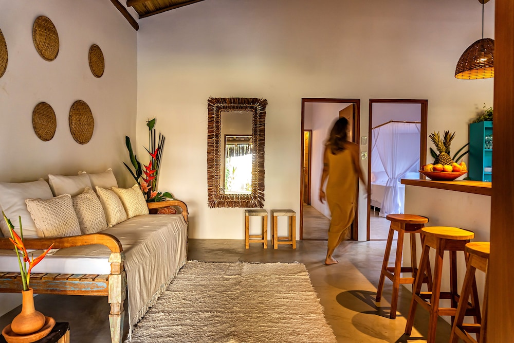 CASA JENIPAPO TRANCOSO view 4