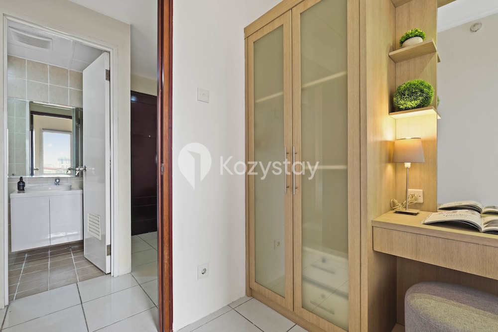Loriva by Kozystay - Ancol