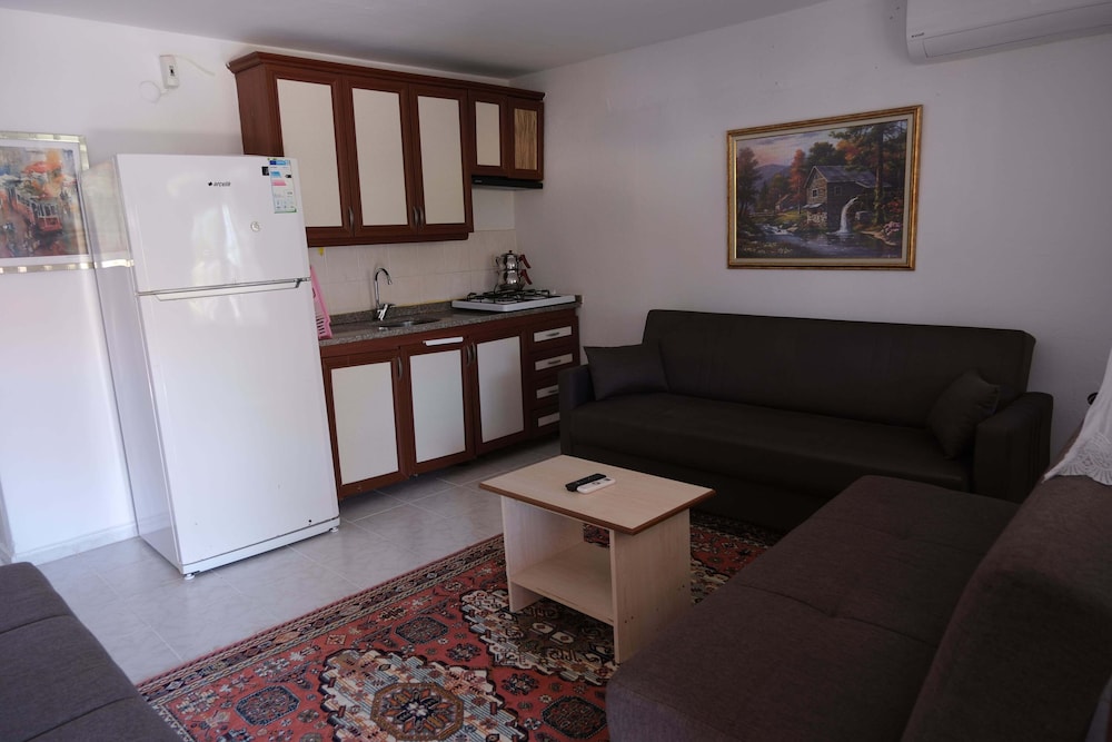 Morgül Pansiyon