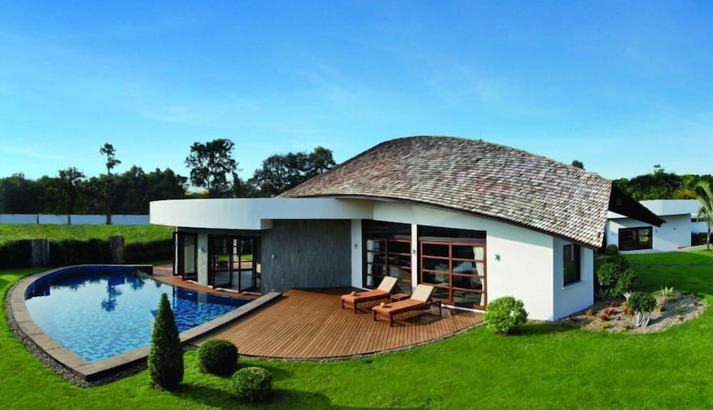 Hotel Azaya Villas Chiang Mai - Image 1