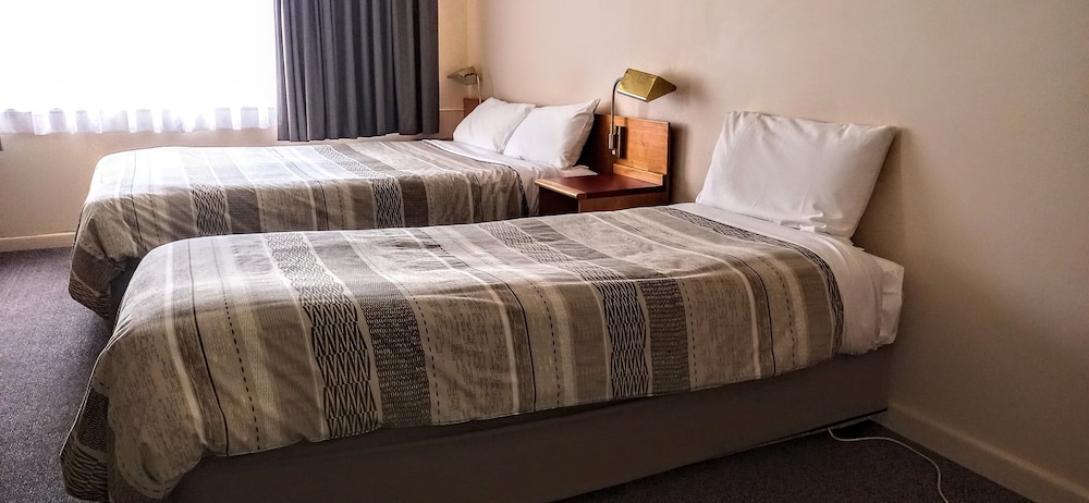 Cooma Motor Inn