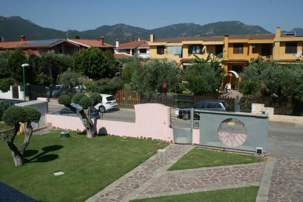 B&B Villa Rosanna