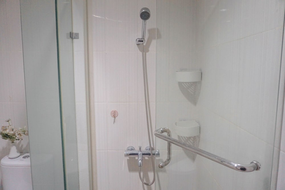 Homey And Nice 2Br At Tamansari Semanggi Apartment