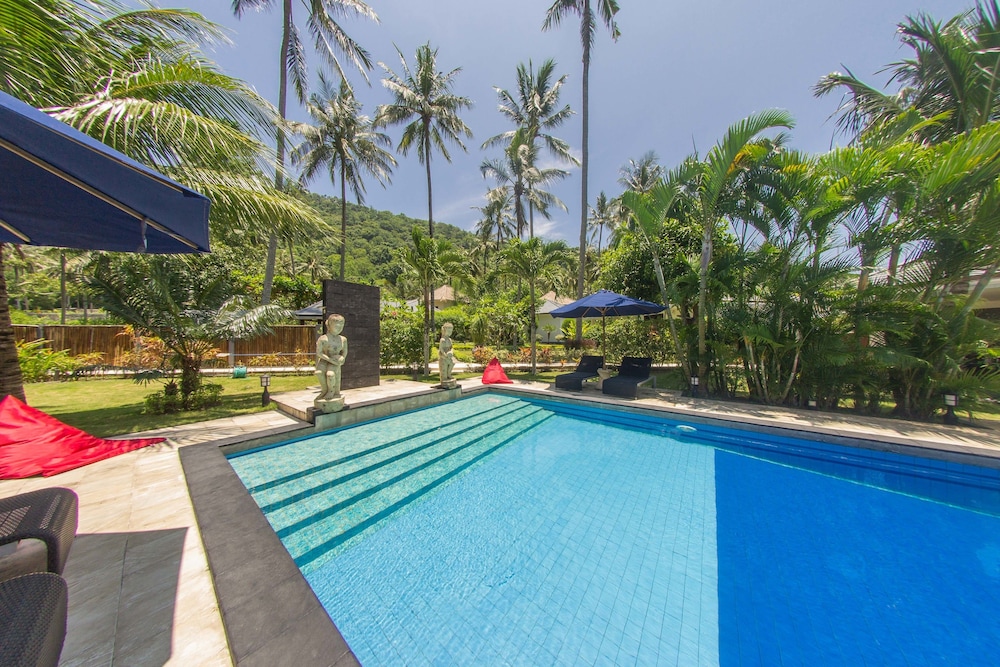 Dream Estate, Senggigi - 17