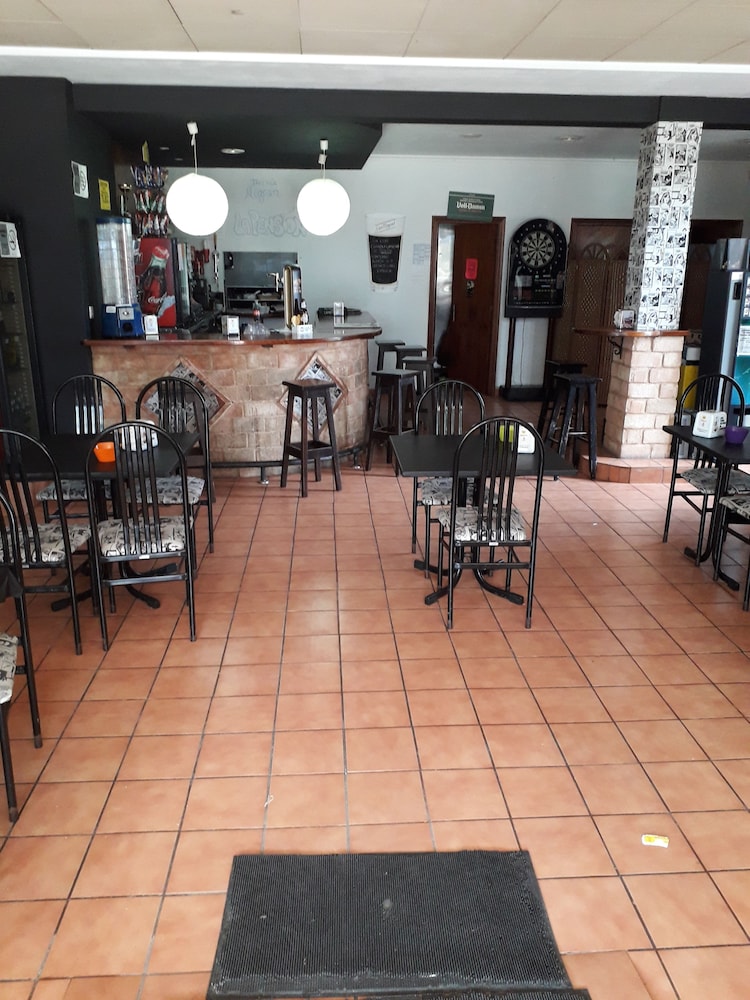 Pensión Nigran