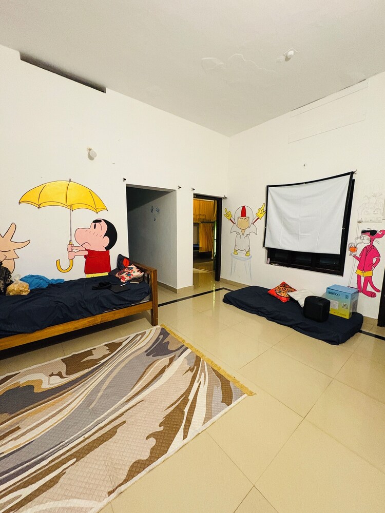 Yes Hostel Varkala