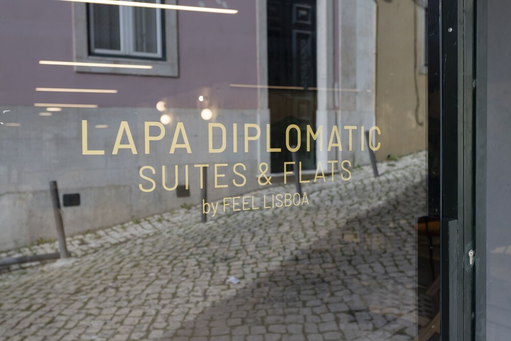 Lapa Diplomatic Flat 1 4 by Feel Lisboa