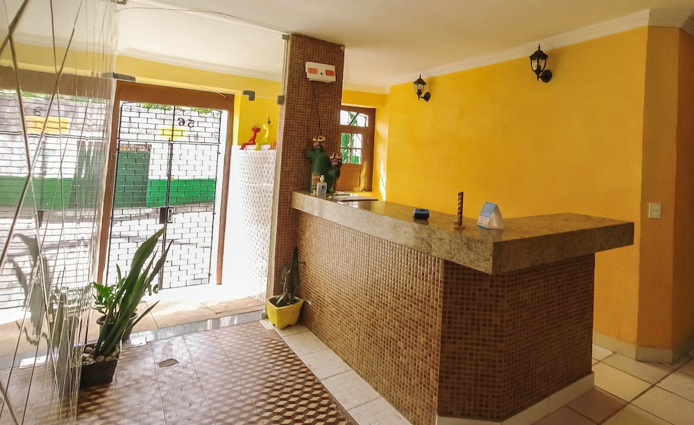 Rio Slz Hostel