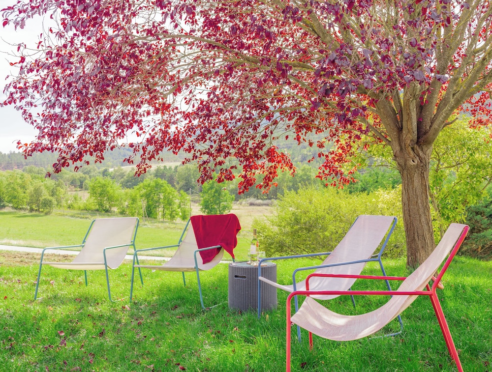Domaine de Prefaissal