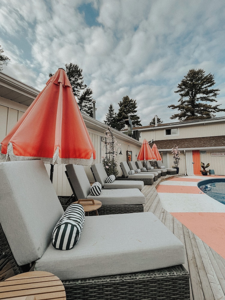 Northridge Inn & Resort