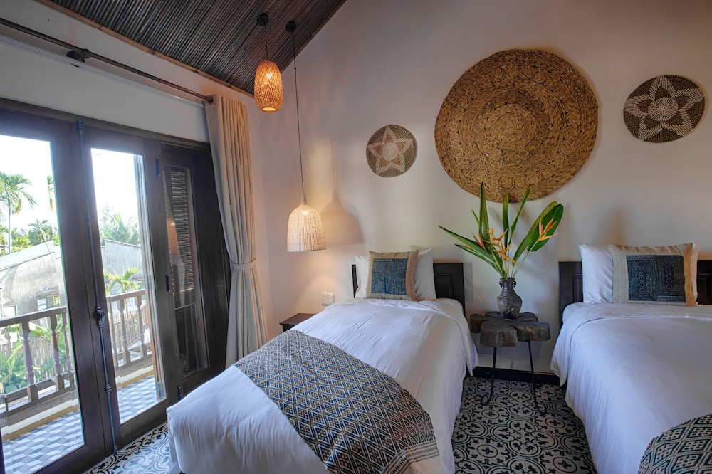 An Sen Boutique Villas