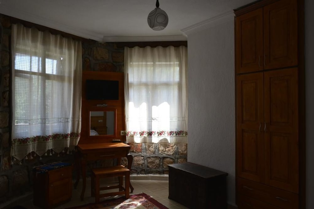 Kas Dogapark Otel - Image 30