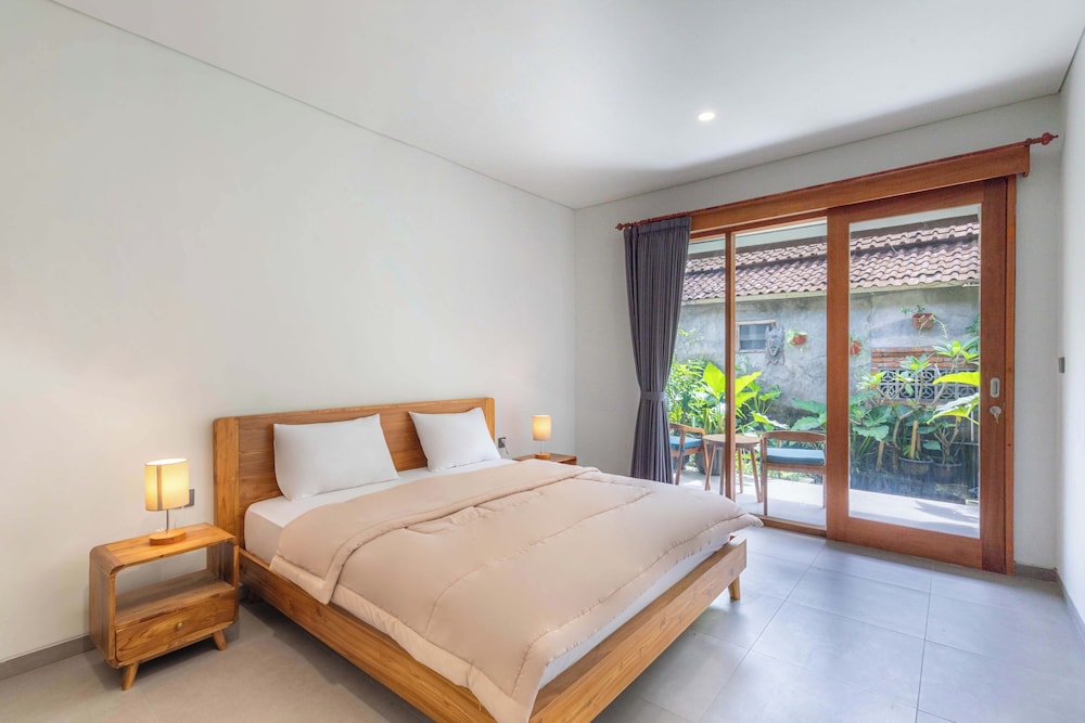 Hita Homestay Ubud