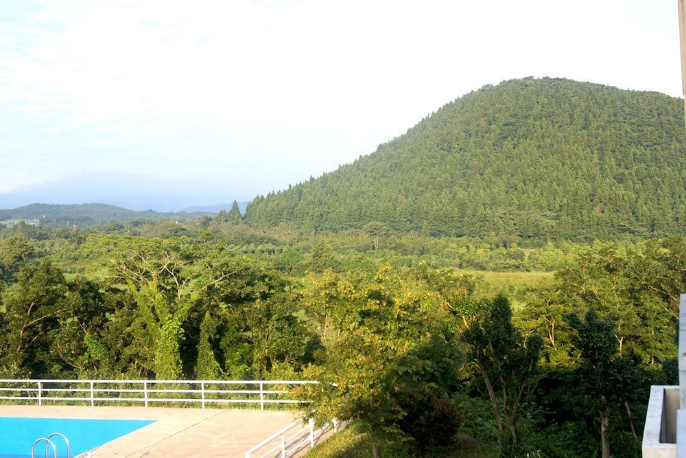 Geomunoreum Hostel