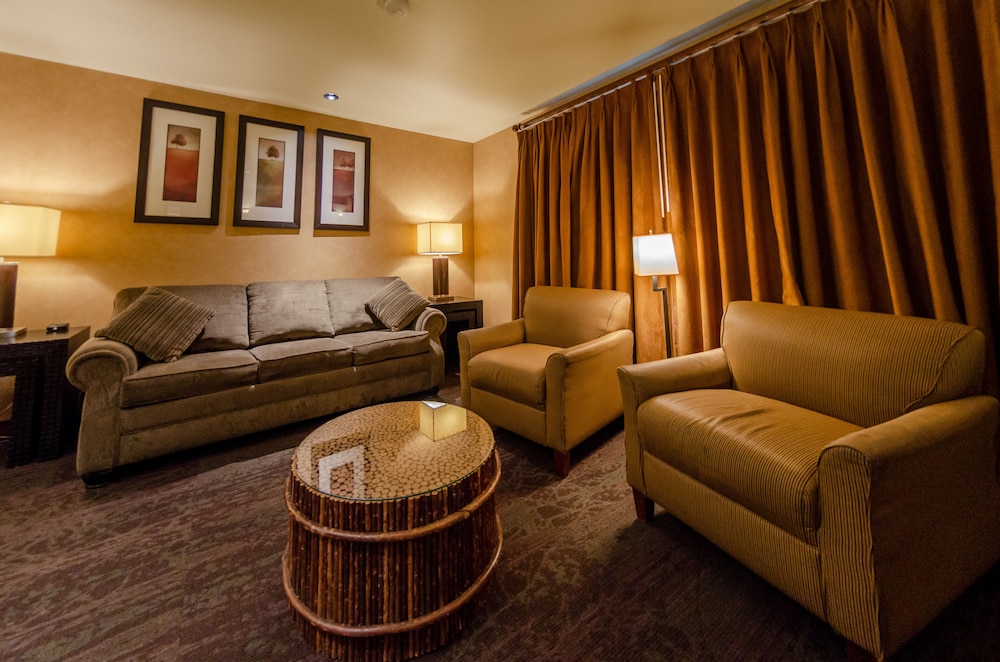 Lodge At Feather Falls Casino - Property Image 45