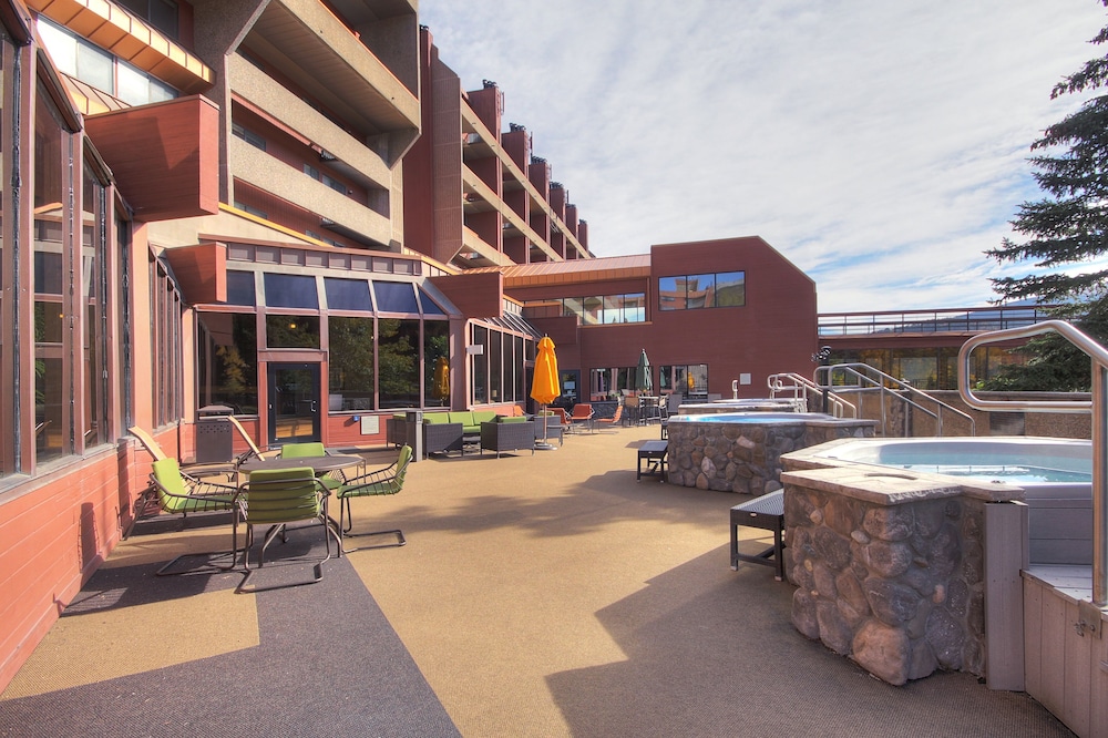 Breckenridge Ski Resort CO Vacation Homes