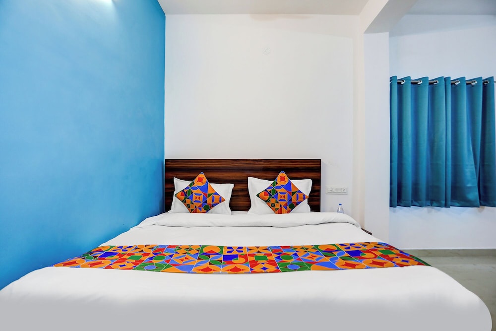 Fabhotel Ranchi Retreat