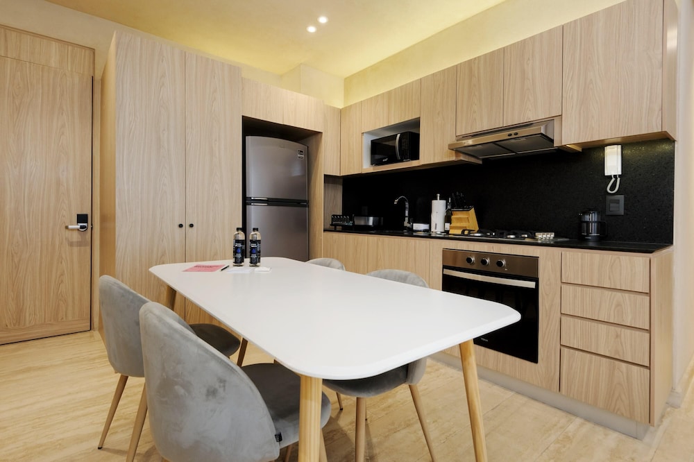 Amazing 2BR in Cuauhtemoc photo 2