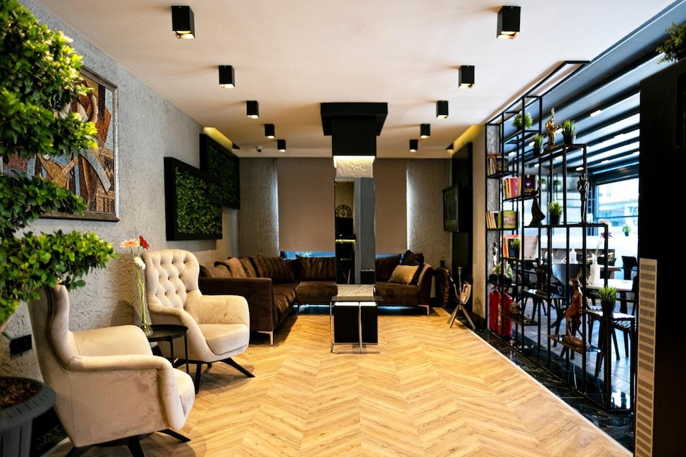 Antalya Vacations - Mielo Lara Boutique Hotel - Property Image 2