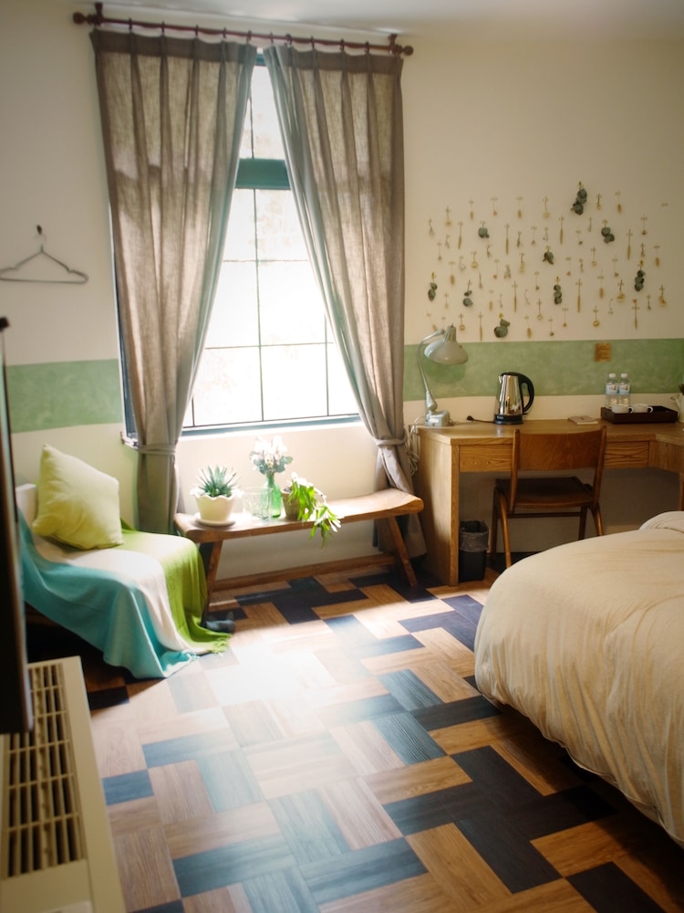 7days 4season Cafe B&B
