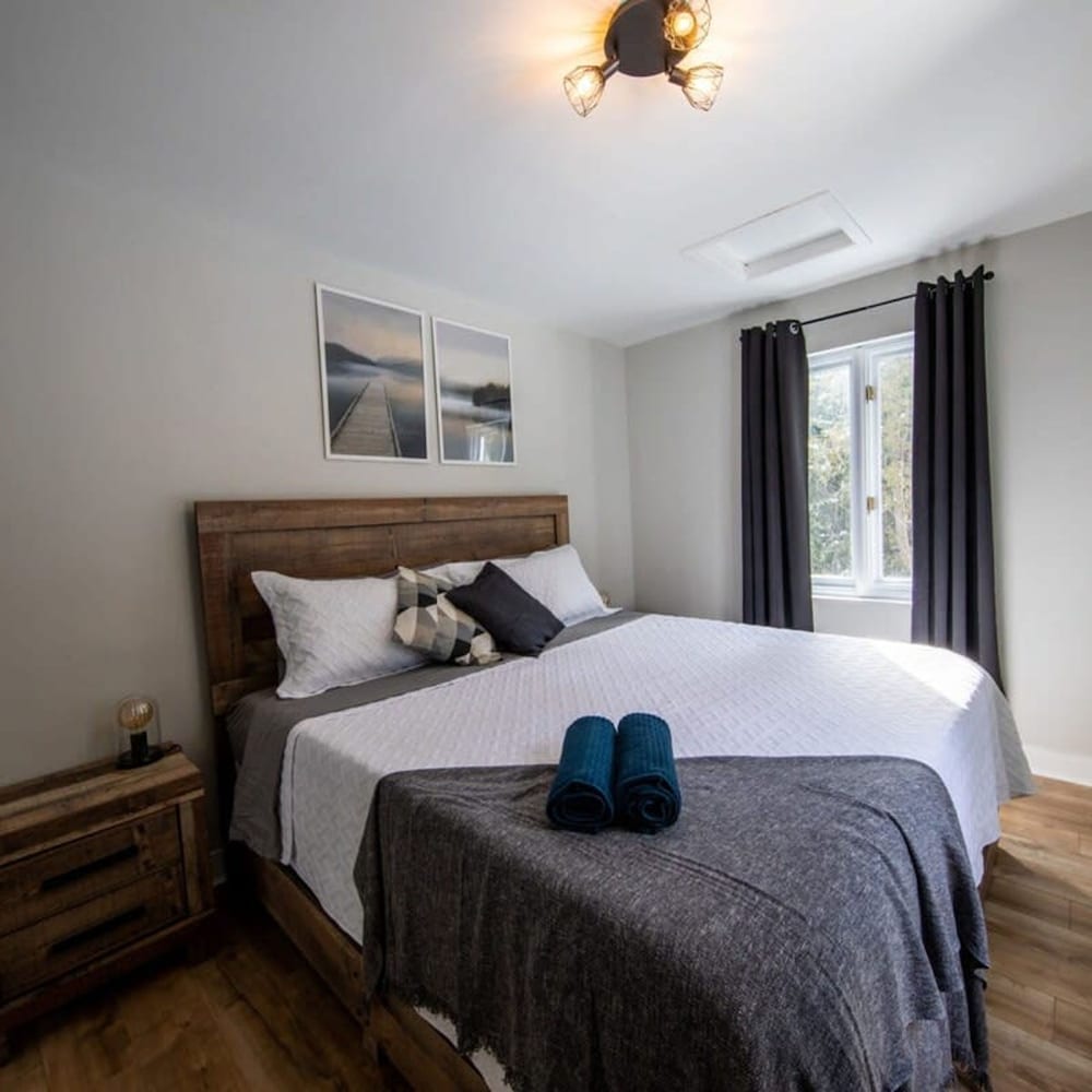 De la Montagne-spa- PET Friendly- Ski in Ski out
