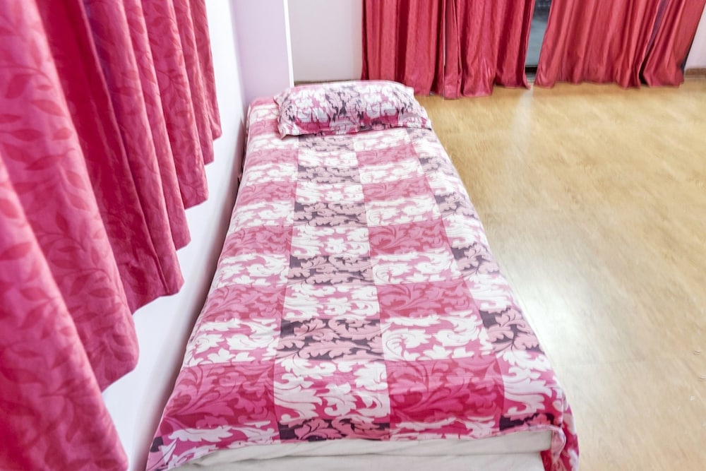 GuestHouser 4 BHK Bungalow e5ac