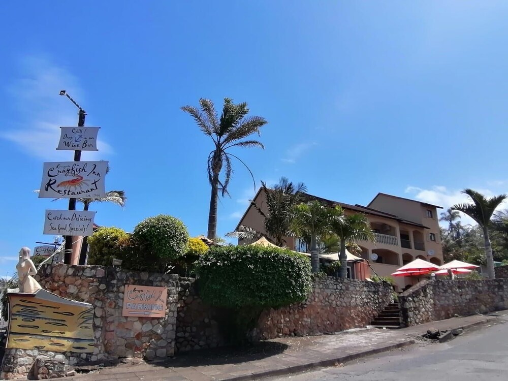 Crayfish Inn no'1