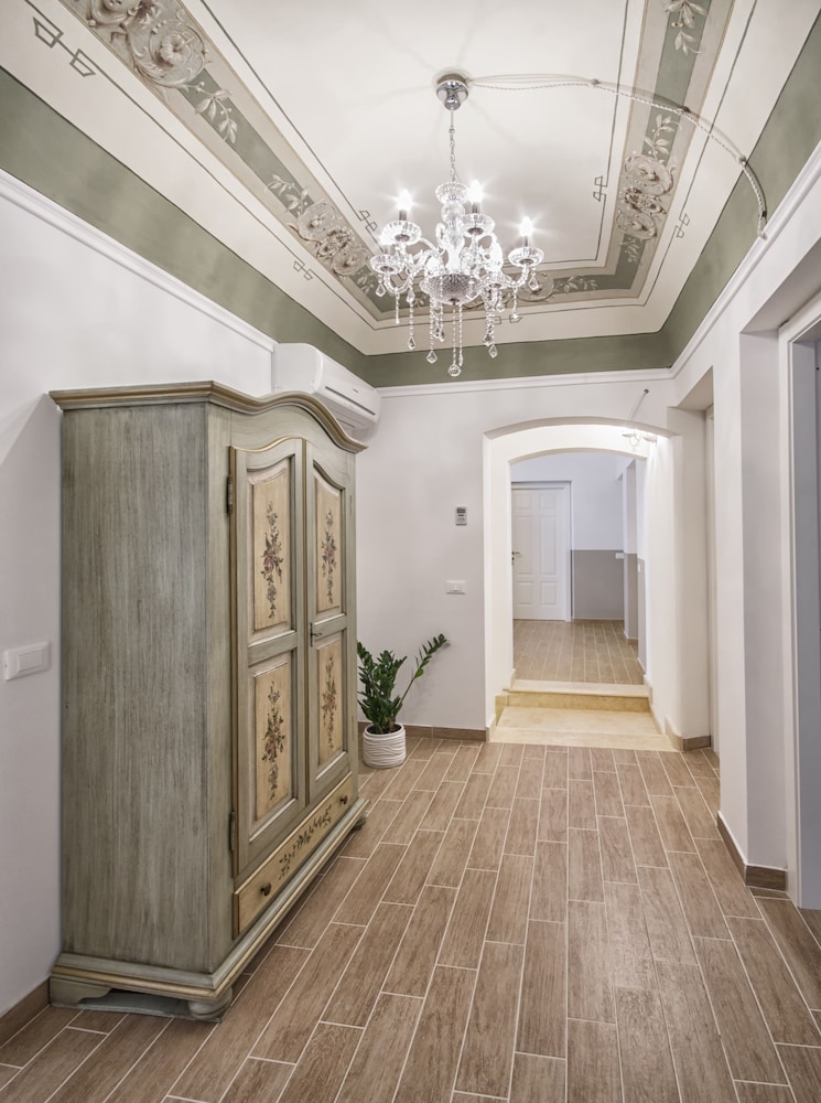 Residenza Le Zagare