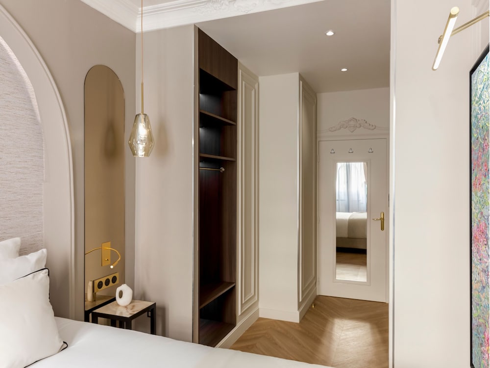 Merveil Luxury Suites - Grenelle I-II