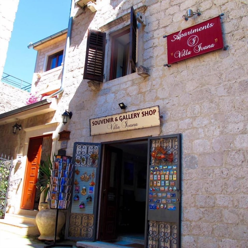 Hotel Villa Ivana - Image 1