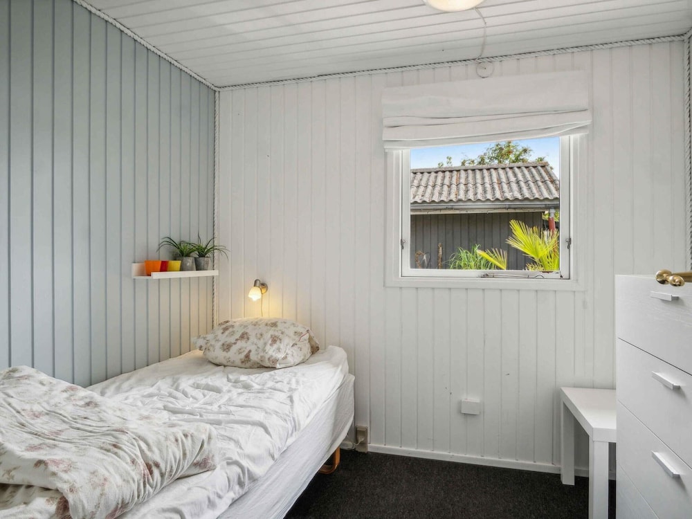 5 Star Holiday Home in Juelsminde