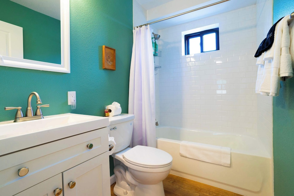 Stargazers Delight Sleeps 12!