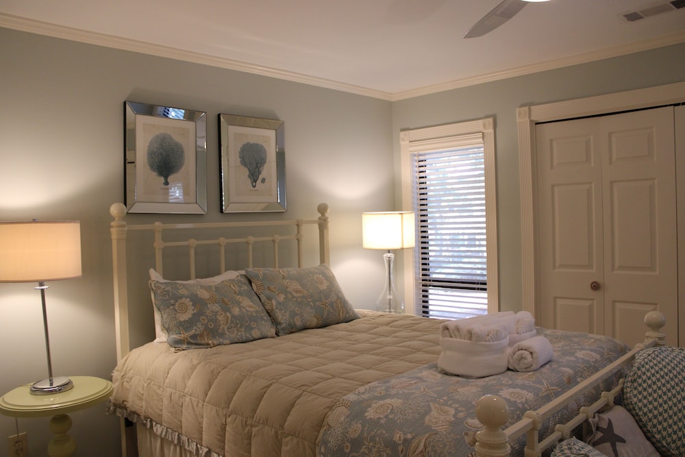 2618 Calibogue Club at The Sea Pines Resort view 3