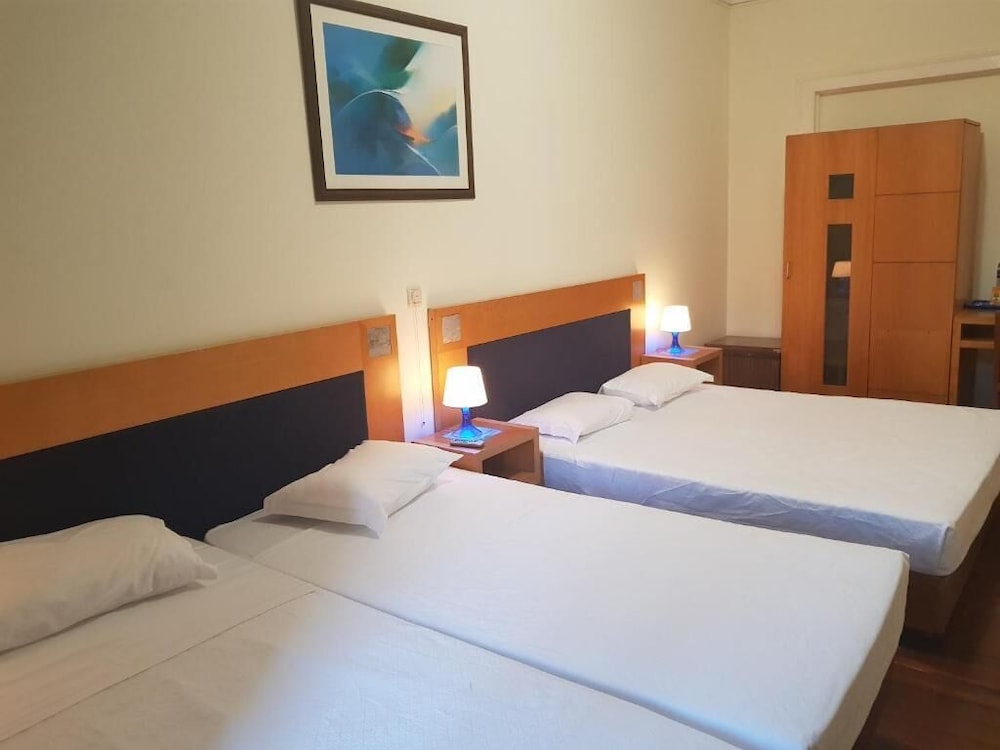MIDIS - Local Accommodation view 3