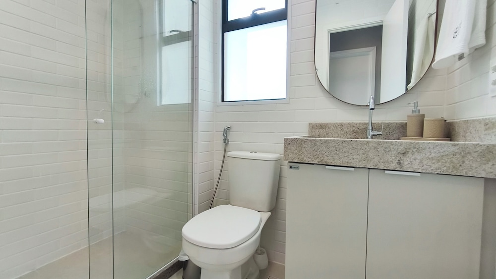 Itah Residence - Condomínio Beira-Mar