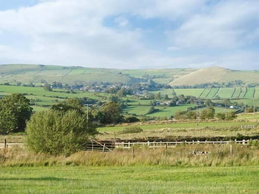 Curlew Cottage view 4