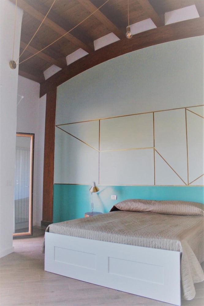 Bora B&B view 4