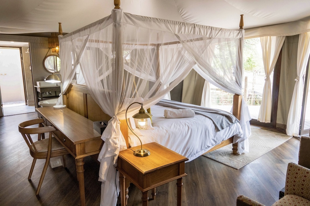 Finfoot Lake Reserve by Dream Resorts