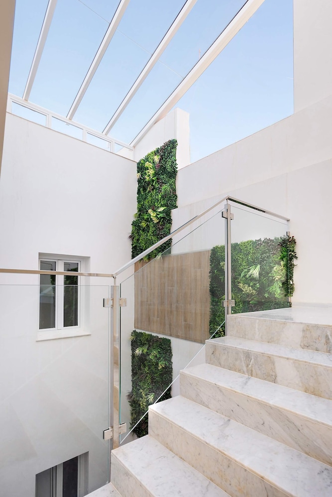 Exclusive Apartment in Cádiz. Patrocinio I